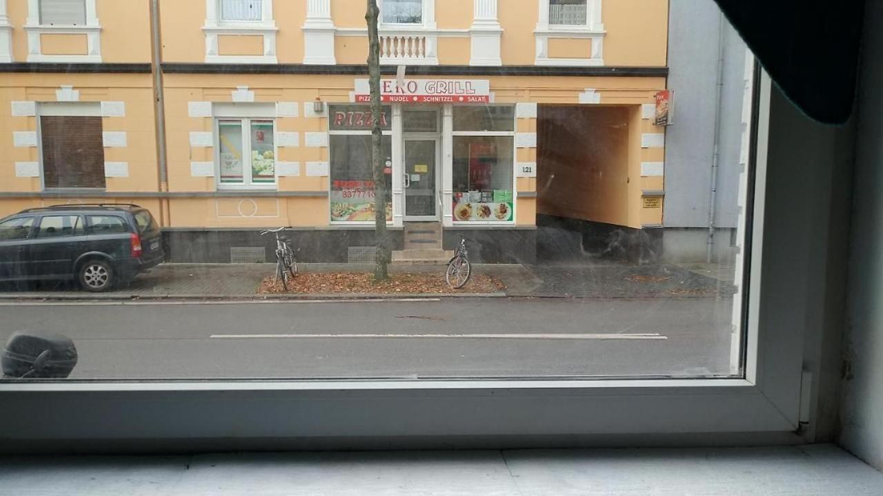 Monteurroommr Essen Kültér fotó