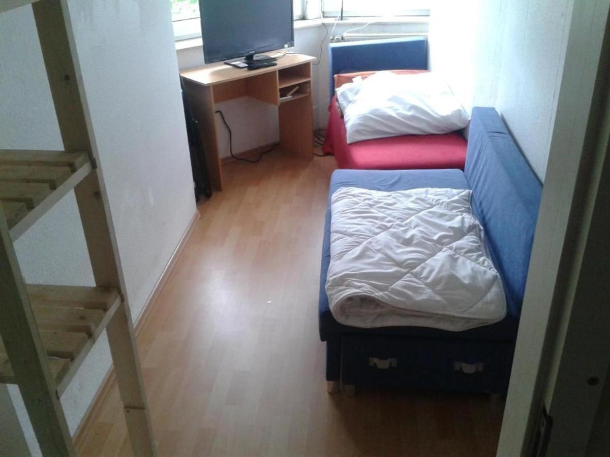 Monteurroommr Essen Kültér fotó