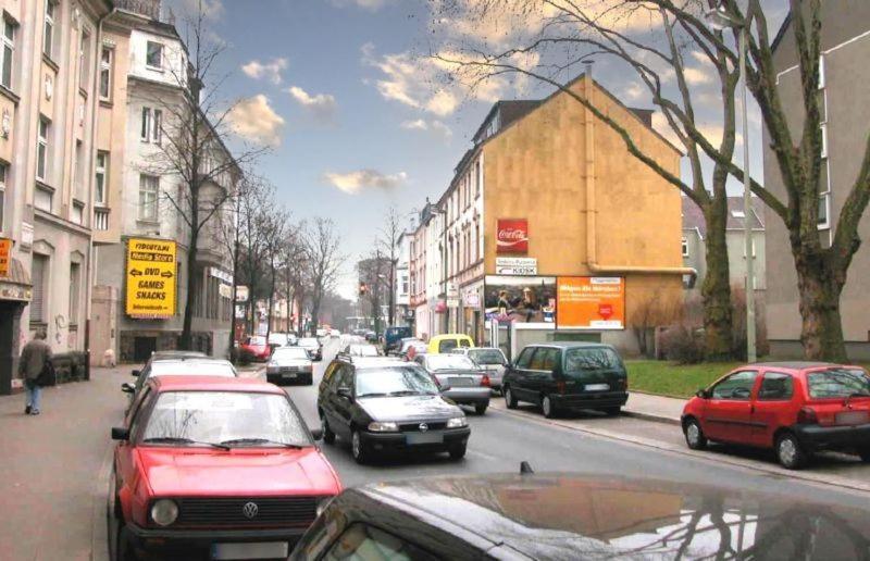 Monteurroommr Essen Kültér fotó